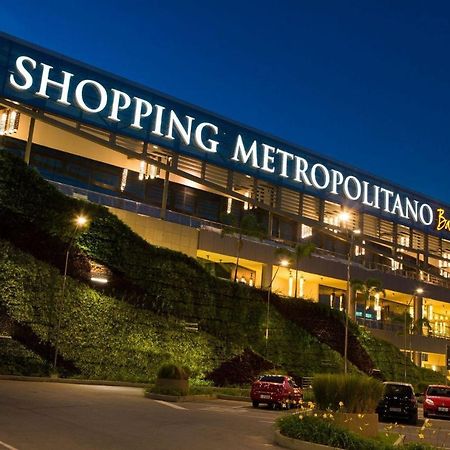 Ape Na Barra, Ao Lado Do Parque Olimpico, Jeunesse Arena, Ar, Wi Fi, Tv A Cabo, Microondas Ріо-де-Жанейро Екстер'єр фото