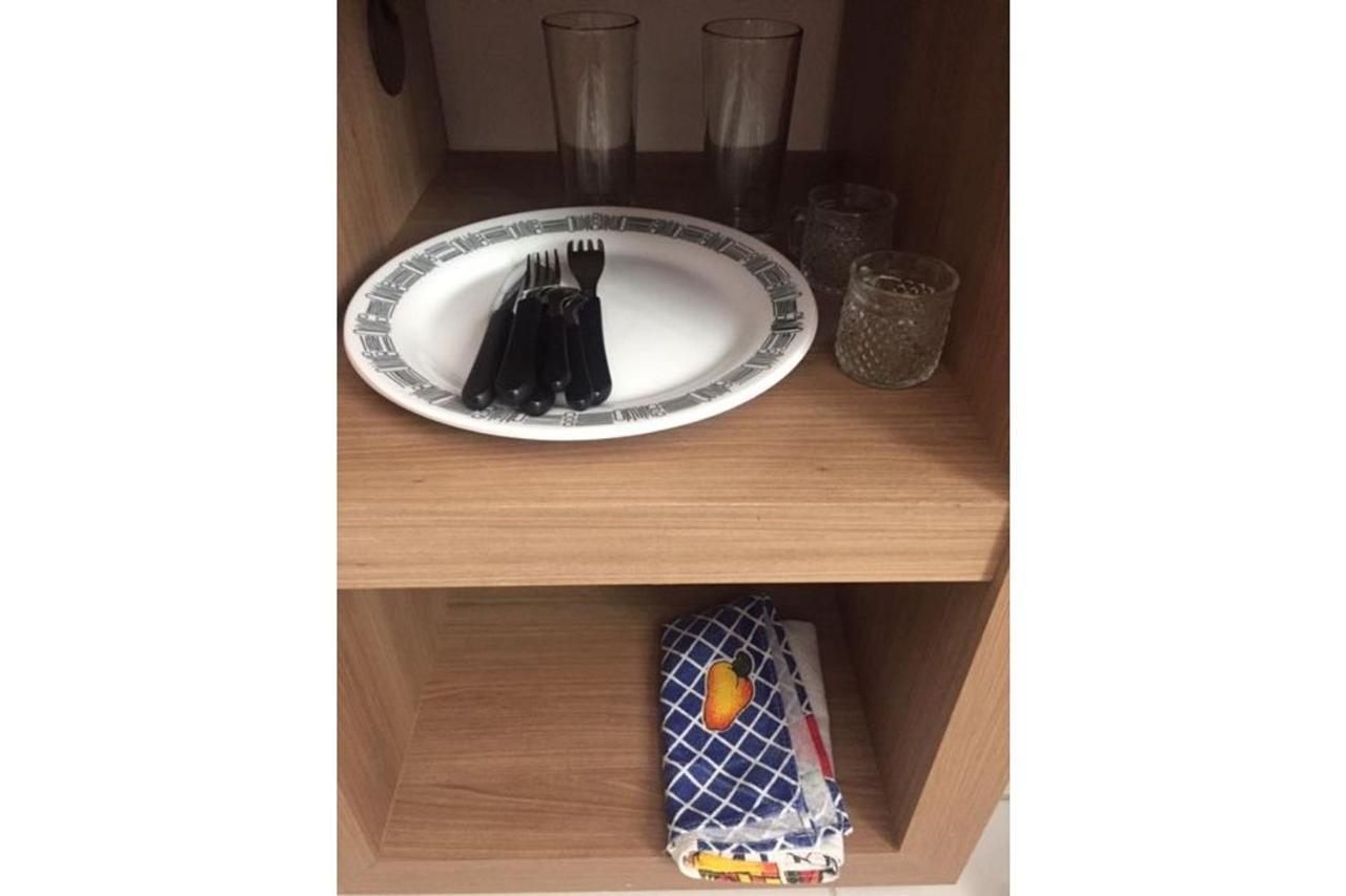Ape Na Barra, Ao Lado Do Parque Olimpico, Jeunesse Arena, Ar, Wi Fi, Tv A Cabo, Microondas Ріо-де-Жанейро Екстер'єр фото