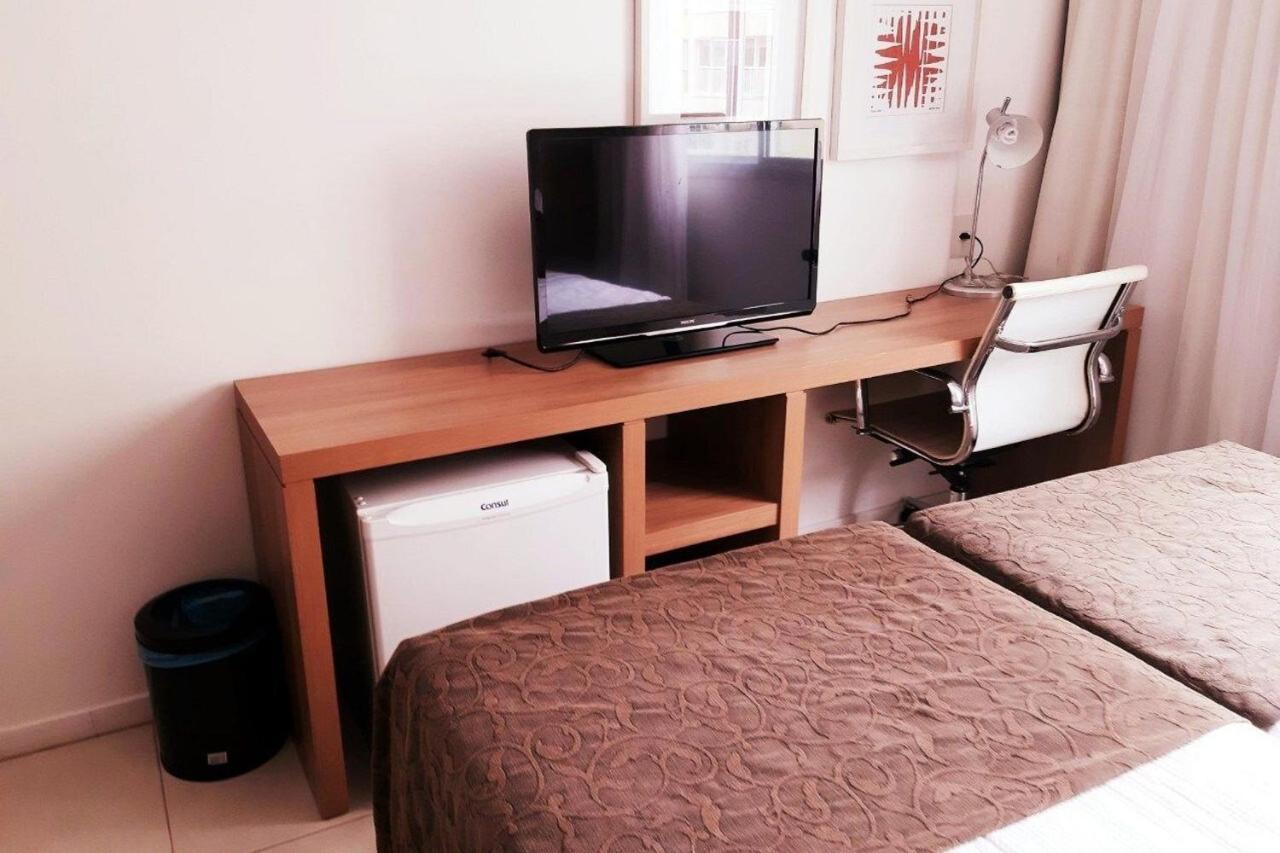 Ape Na Barra, Ao Lado Do Parque Olimpico, Jeunesse Arena, Ar, Wi Fi, Tv A Cabo, Microondas Ріо-де-Жанейро Екстер'єр фото